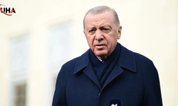 Cumhurbaşkanı Erdoğan'dan TRT’nin 62’nci Kuruluş Yıl Dönümüne İlişkin Paylaşım