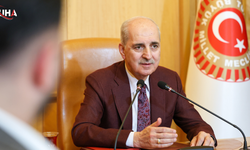 Numan Kurtulmuş: Türk Diasporası, Türkiye'nin Gücünün Artmasıyla Paralel Bir Şekilde Gelişiyor