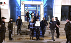 Kübra'yı Öldürenler Hakim Karşısında: Mahkemeden Tutuklama Kararı Çıktı