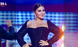 Sibel Can’ın Bitmeyen Sahne Enerjisi Gündemde