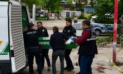 Direkten Düşen Kişi Yaşamını Yitirdi, Olay Kamerada Kaydedildi