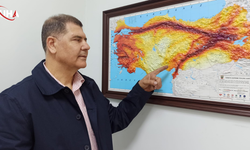 Prof. Dr. Över: Doğu Akdeniz'de 7 ve Üzeri Büyüklüğünde Deprem Olacağı İddiaları Gerçeği Yansıtmıyor