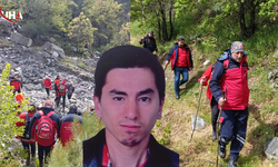Kayıp Zihinsel Engelli Ahmet'i Arama Çalışmaları Sürüyor