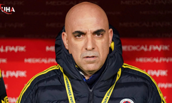 Zeki Murat Göle: Ligi İkinci Bitirmek İstiyoruz