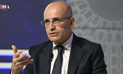 Bakan Şimşek: Enflasyondaki Yükselişin Geçici Olduğunu Değerlendiriyoruz