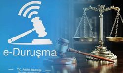 Bakan Gürlek Duyurdu: e-Duruşma Artık Bölge Adliye Mahkemelerinde
