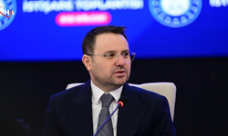 Bakan Gürlek'ten Konkordato Sürecine İlişkin Açıklama