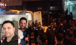 Batman’daki Esrarengiz Yangında "İnfaz" Şüphesi