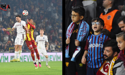 Karadeniz’de Avrupa Savaşı: Göztepe, Trabzonspor Deplasmanında Kritik Sınavda