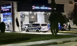 Elazığ’da Bıçaklanan 16 Yaşındaki Çocuk Hayatını Kaybetti