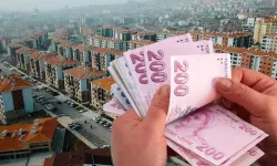 Emlak Vergisi Ödemelerinde Son Gün Pazartesi