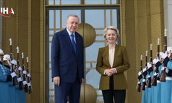 Cumhurbaşkanı Erdoğan: “Barış ve Ateşkes İçin Çabalarımız Sürüyor”