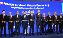Bakan Bayraktar: Doğal Gazı Enerji Dönüşümünde Sigorta Olarak Görüyoruz