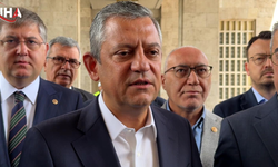 Özgür Özel’in Meclis’teki Resmi Unvanı Değişti