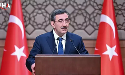 Cevdet Yılmaz Azerbaycan’ın Bağımsızlık Günü’nü Kutladı