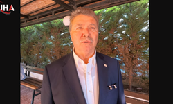 KKTC Başbakanı Ünal Üstel’den Anlamlı Bayram Mesajı