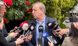 CHP’li Nalbantoğlu’ndan Kemal Kılıçdaroğlu’na Destek Ziyareti