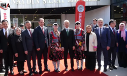 Bakan Uraloğlu Memleketinden Müjdeyi Verdi