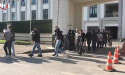 Kocaeli Merkezli Sahte Araç Kiralama Operasyonunda 78 Gözaltı