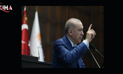 Cumhurbaşkanı Erdoğan'dan Rest: Terörsüz Türkiye İnşa Edeceğiz