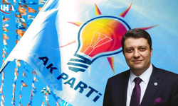 Ersin Beyaz’dan AK Parti İddialarına Jet Yanıt: Gündemimde Yok