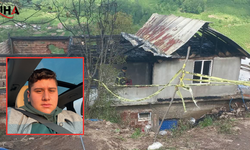 Ordu’da Depo Yangını Faciası: 17 Yaşındaki Genç Vefat Etti