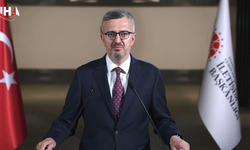 İletişim Başkanı Duran'dan Türk Günü Yürüyüşü'ne Mesaj
