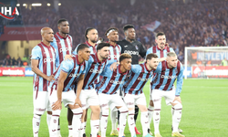 Trabzonspor Gollerinin Büyük Kısmını İkinci Yarılarda Buldu