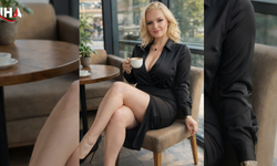 Ecem Ercan’ın İddialı Pozlarına Yorum Yağdı