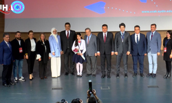 8. UÇAK Kongresi İstanbul'da Kapılarını Açtı