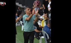 Karşıyaka’da Burhanettin Basatemür Dönemi Bitti