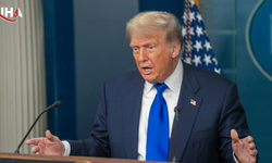 Trump Sağlık Kontrolünü Tamamladı