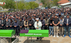 Servis Kazasında Hayatını Kaybeden 3 Can İçin Yozgat’ta Cenaze Töreni