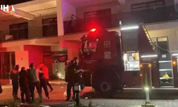 Ankara'daki Yangın Davasında Yeni Gelişme