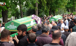 Hukuk Öğrencisi Genç, Veteriner Anne ve Babasını Katletti