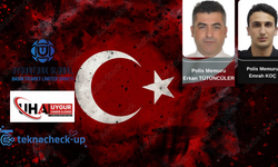Uygurtürk Global Basından Milletimize Başsağlığı Mesajı