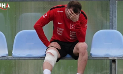 Kerem Aktürkoğlu 2026 Dünya Kupası’nda Oynayabilecek Mi
