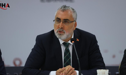 Bakan Işıkhan Son Dakika Açıkladı: Emeklilere Ödemeler Yarın Başlıyor