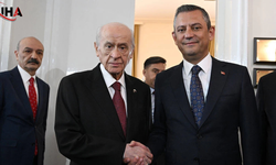 CHP’de "Mutlak Butlan" Krizi mi? Devlet Bahçeli’den Siyasi Kurum Vurgusu
