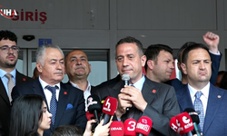 CHP Grup Başkanvekili Başarır: CHP'de Mıntıka Temizliği Yapıyoruz