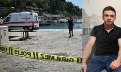 Kayıp Olarak Aranıyordu: Eski Astsubay Sahilde Ölü Bulundu