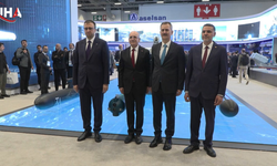 Mehmet Şimşek'ten: Savunma Sanayi Cari Açığın İlacıdır
