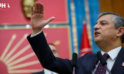Özgür Özel Gözdağı Verdi: Burcu Hanım, CHP Kapısında Yalvarma