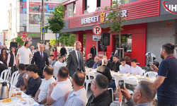 Sancaktepe’de Bayram Kahvaltısı Geleneği Süreklilik Kazandı