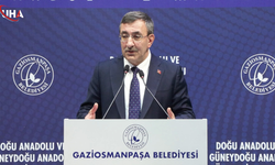 Cevdet Yılmaz: Türkiye Cumhuriyeti'ni Çatışmalardan, Ateşten Uzak Tutuyoruz