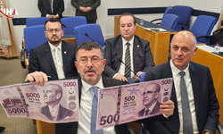 TCMB Başkanı Karahan: Savaşın Enerji Kaynaklı Etkilerinin Kısa Vadede Devam Edeceğini Düşünüyoruz