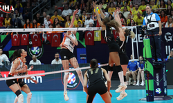VakıfBank, Avrupa Şampiyonu Oldu