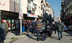 Eski Kız Arkadaşının Yakınları Tarafından Saldırıya Uğradı: 2 Yaralı