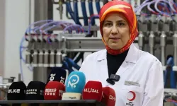 Kızılay Başkanı Yılmaz’dan Yardım Dağıtımı Açıklaması