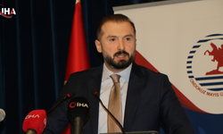 YÖK Genel Sekreteri Aksoy: İdeolojilerin Hiçbiri Sizin Birbirinizi Sevmenizden Kıymetli Değil